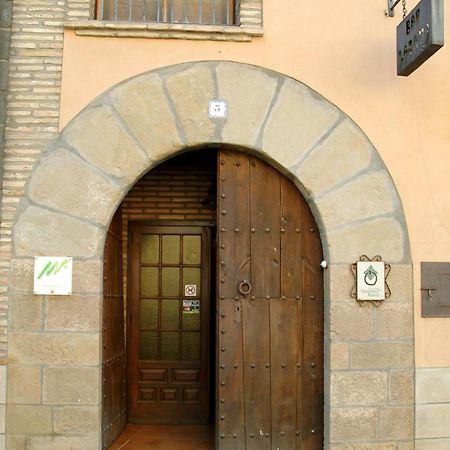 فندق Casa Labata Adahuesca المظهر الخارجي الصورة