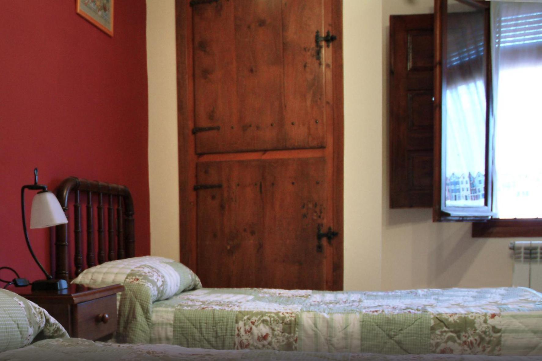 فندق Casa Labata Adahuesca المظهر الخارجي الصورة