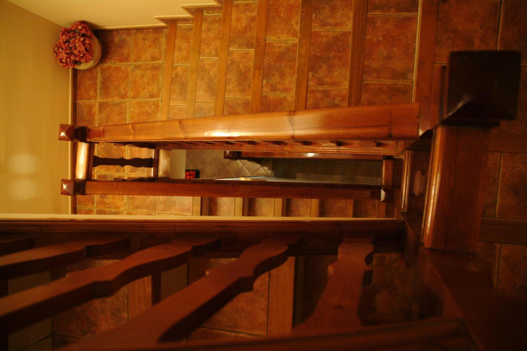 فندق Casa Labata Adahuesca المظهر الخارجي الصورة