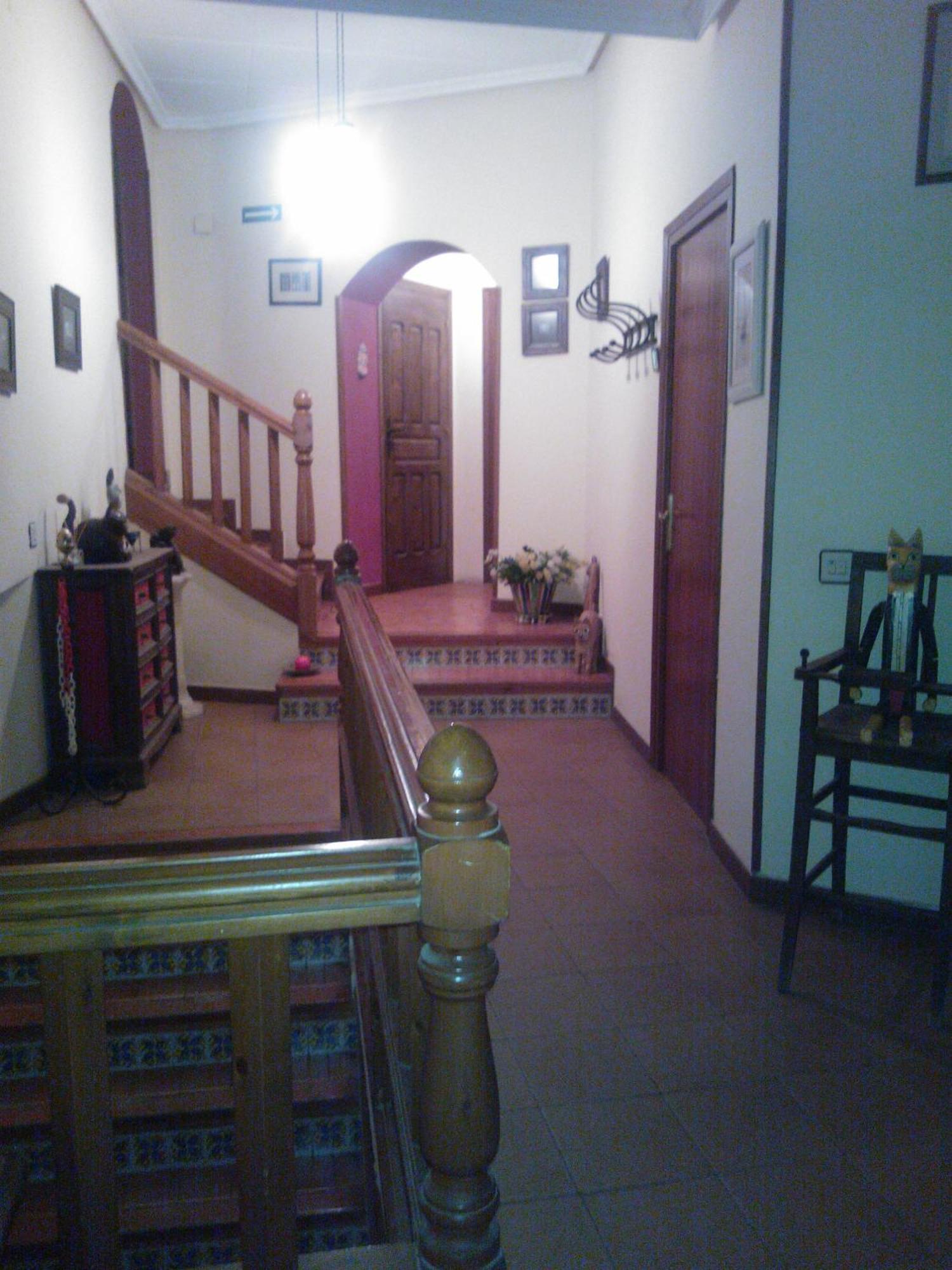 فندق Casa Labata Adahuesca المظهر الخارجي الصورة