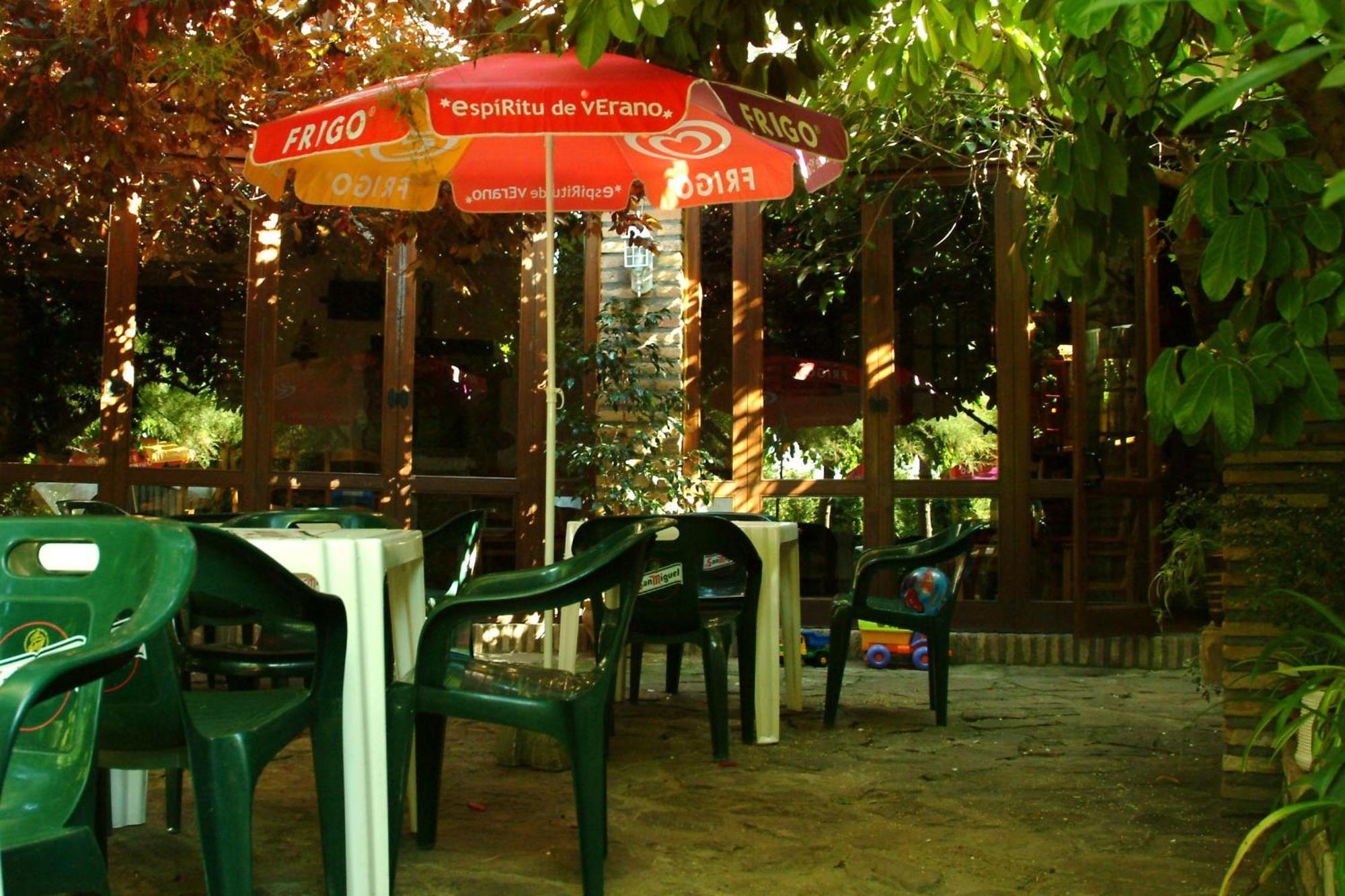 فندق Casa Labata Adahuesca المظهر الخارجي الصورة